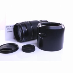 Fujifilm Fujinon XF 100-400mm F/4.5-5.6 R LM OIS WR (sehr gut)