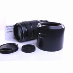 Fujifilm Fujinon XF 100-400mm F/4.5-5.6 R LM OIS WR (sehr gut)