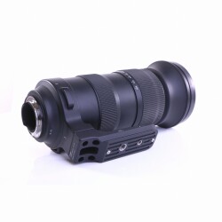 Sigma 60-600mm F/4.5-6.3 DG OS HSM Sports für Nikon (sehr gut)