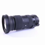 Sigma 60-600mm F/4.5-6.3 DG OS HSM Sports für Nikon (sehr gut)