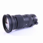 Sigma 60-600mm F/4.5-6.3 DG OS HSM Sports für Nikon (sehr gut)