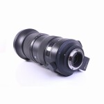 Sigma 60-600mm F/4.5-6.3 DG OS HSM Sports für Nikon (sehr gut)