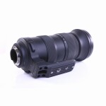 Sigma 60-600mm F/4.5-6.3 DG OS HSM Sports für Nikon (sehr gut)
