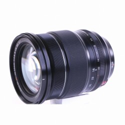 Fujifilm Fujinon XF 16-55mm F/2.8 R LM WR (sehr gut)