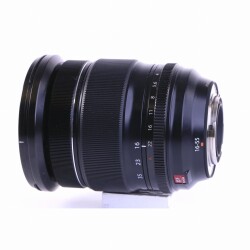Fujifilm Fujinon XF 16-55mm F/2.8 R LM WR (sehr gut)