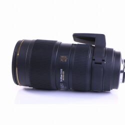 Sigma 70-200mm F/2.8 II APO EX DG Makro HSM für...