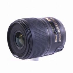 Nikon AF Nikkor 50mm F/1.8 D (sehr gut)