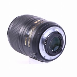 Nikon AF Nikkor 50mm F/1.8 D (sehr gut)