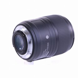 Nikon AF Nikkor 50mm F/1.8 D (sehr gut)