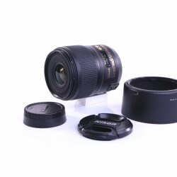 Nikon AF Nikkor 50mm F/1.8 D (sehr gut)
