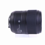Nikon AF Nikkor 50mm F/1.8 D (sehr gut)
