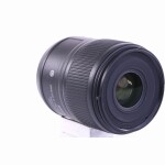Nikon AF Nikkor 50mm F/1.8 D (sehr gut)