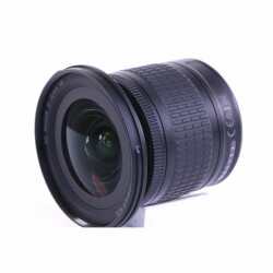 Nikon AF-P DX Nikkor 10-20mm F/4.5-5.6 G VR (sehr gut)