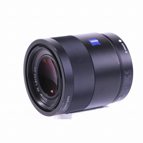 Sony SEL 55mm F/1.8 Sonnar T* ZA (E-Mount) (sehr gut)