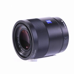 Sony SEL 55mm F/1.8 Sonnar T* ZA (E-Mount) (sehr gut)