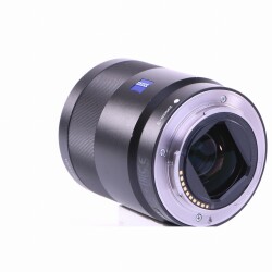Sony SEL 55mm F/1.8 Sonnar T* ZA (E-Mount) (sehr gut)