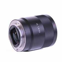 Sony SEL 55mm F/1.8 Sonnar T* ZA (E-Mount) (sehr gut)
