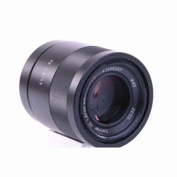 Sony SEL 55mm F/1.8 Sonnar T* ZA (E-Mount) (sehr gut)
