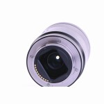 Sony SEL 55mm F/1.8 Sonnar T* ZA (E-Mount) (sehr gut)