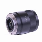 Sony SEL 55mm F/1.8 Sonnar T* ZA (E-Mount) (sehr gut)