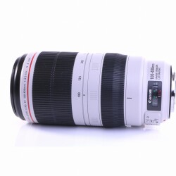 Canon EF 100-400mm F/4.5-5.6 L IS II USM (sehr gut)