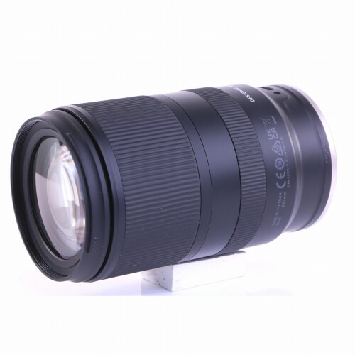 Tamron 18-300mm F/3.5-6.3 Di III-A VC VXD für Nikon (Z-Mount) (wie neu)