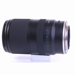 Tamron 18-300mm F/3.5-6.3 Di III-A VC VXD für Nikon (Z-Mount) (wie neu)