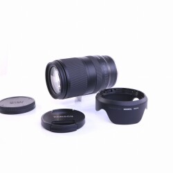 Tamron 18-300mm F/3.5-6.3 Di III-A VC VXD für Nikon (Z-Mount) (wie neu)