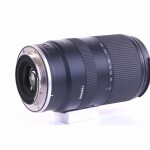 Tamron 18-300mm F/3.5-6.3 Di III-A VC VXD für Nikon (Z-Mount) (wie neu)