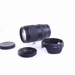 Tamron 18-300mm F/3.5-6.3 Di III-A VC VXD für Nikon (Z-Mount) (wie neu)