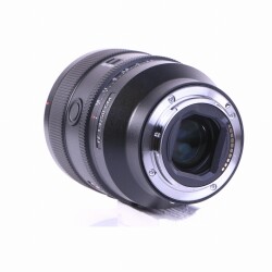 Sony SEL FE 50mm F/1.4 GM (wie neu)