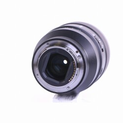 Sony SEL FE 50mm F/1.4 GM (wie neu)