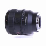 Sony SEL FE 50mm F/1.4 GM (wie neu)