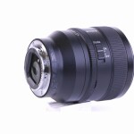 Sony SEL FE 50mm F/1.4 GM (wie neu)