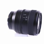 Sony SEL FE 50mm F/1.4 GM (wie neu)