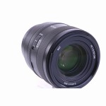 Sony SEL FE 50mm F/1.4 GM (wie neu)