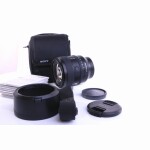 Sony SEL FE 50mm F/1.4 GM (wie neu)