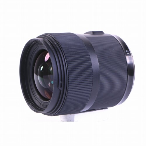 Sigma 35mm F/1.4 DG HSM für Nikon (sehr gut)