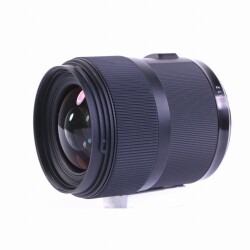 Sigma 35mm F/1.4 DG HSM für Nikon (sehr gut)