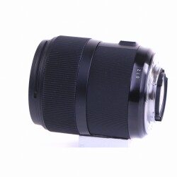 Sigma 35mm F/1.4 DG HSM für Nikon (sehr gut)