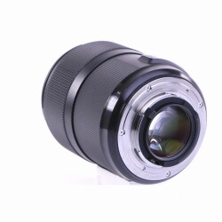 Sigma 35mm F/1.4 DG HSM für Nikon (sehr gut)