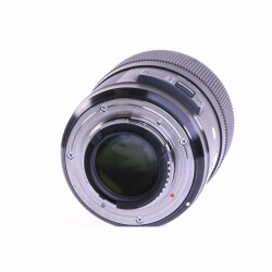 Sigma 35mm F/1.4 DG HSM für Nikon (sehr gut)