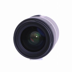 Sigma 35mm F/1.4 DG HSM für Nikon (sehr gut)