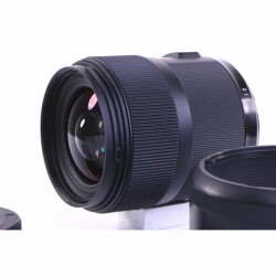 Sigma 35mm F/1.4 DG HSM für Nikon (sehr gut)