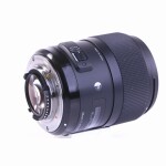 Sigma 35mm F/1.4 DG HSM für Nikon (sehr gut)
