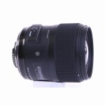 Sigma 35mm F/1.4 DG HSM für Nikon (sehr gut)