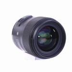 Sigma 35mm F/1.4 DG HSM für Nikon (sehr gut)