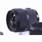 Sigma 35mm F/1.4 DG HSM für Nikon (sehr gut)