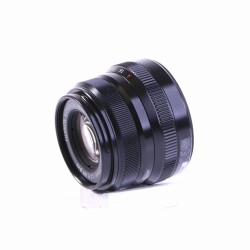 Fujifilm Fujinon XF 35mm F/2.0 R WR (sehr gut)