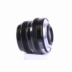 Fujifilm Fujinon XF 35mm F/2.0 R WR (sehr gut)